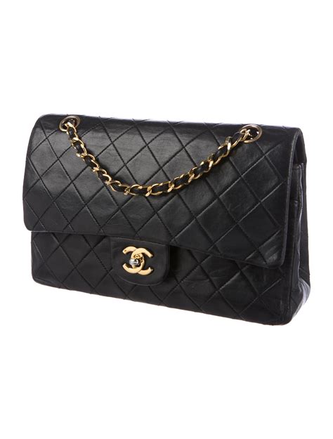 chanel 2019 flap|chanel vintage classic flap.